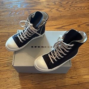Rick Owens Drkshdw Sneakers